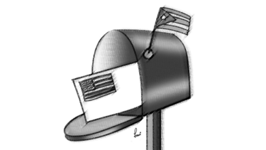 Obama envía la primera carta por correo regular a Cuba en 50 años