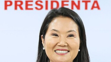 Cómo el voto en el extranjero decantó a favor de Keiko Fujimori la carrera hacia la presidencia de Perú
