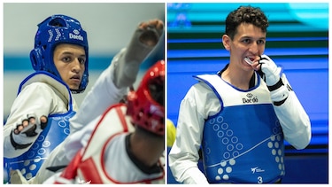 Panamá alcanza las 40 medallas de oro en los Juegos Centroamericanos