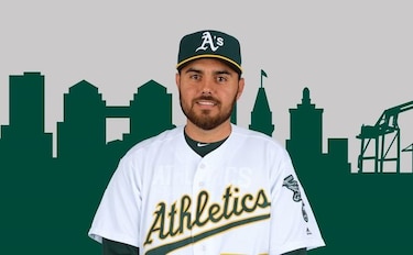 Joakim Soria recibirá incentivos adicionales por su rendimiento