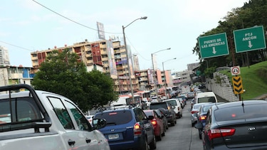 Letanías