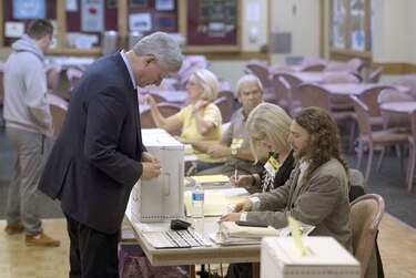 Canadá vota para renovar el Legislativo
