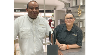 Cuchillos: sus aliados en la cocina