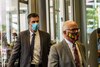 Juez de Minneapolis fija el 8 de marzo de 2021 como posible inicio del juicio por muerte de Floyd