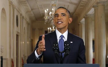 Estados Unidos: Emociones a flor de piel por plan migratorio