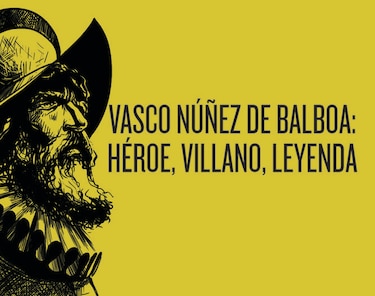 Los mitos de Balboa