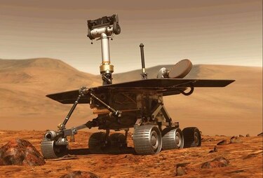 NASA pierde para siempre la comunicación con sonda en Marte