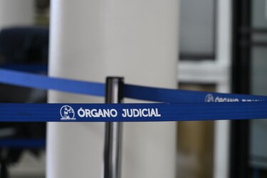 Hoy por hoy: Justicia ciega
