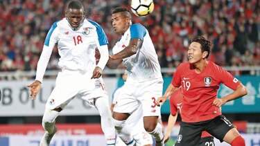 Empate para seguir ganando experiencia, fue el sentir