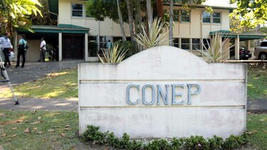 Conep rechaza tipificación de fraude como delito previo al blanqueo de capitales