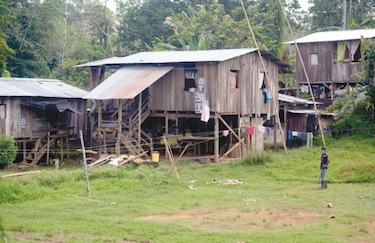 Descentralización paralela en Bocas del Toro: millones para los alcaldes aliados