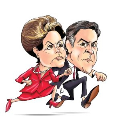 Brasil y la cuadratura del círculo
