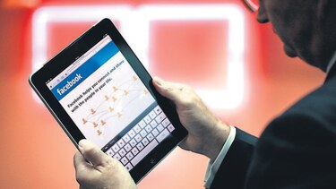 'The Guardian' y 'The New York Time' publican directamente en Facebook
