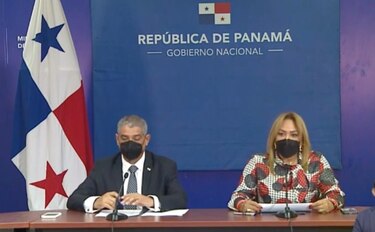 Minsa anuncia la cuarta dosis de la vacuna contra la Covid-19 para mayores de 50 años