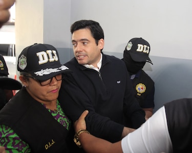 Procuraduría investiga irrupción de funcionarios de la Contraloría en entrevistas a auditores del caso Carrizo