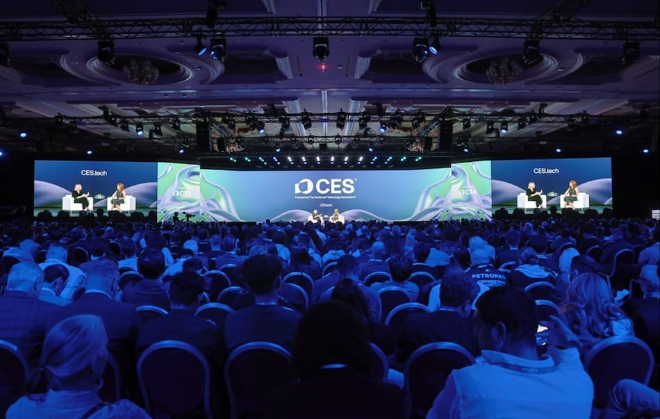 La IA redefine el futuro: CES 2026 mostrará dispositivos, salud digital y robótica de nueva generación