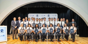 Entre 180 y 200 pilotos por año requerirá Copa Airlines