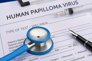 OMS resalta ‘fuertes avances’ en la vacunación del VPH, pero aún falta detección