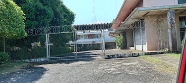 Encuentran al cardenal José Luis Lacunza en Boquete