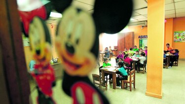 Obligatoriedad del preescolar en enfrenta serios retos de infraestructura y personal