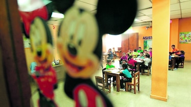 Obligatoriedad del preescolar en enfrenta serios retos de infraestructura y personal