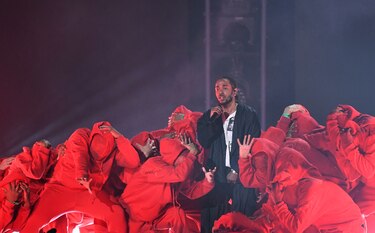 El rapero Kendrick Lamar saca un nuevo disco de crítica social e introspección