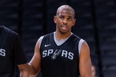 El base Chris Paul anuncia su retirada tras 21 temporadas en la NBA