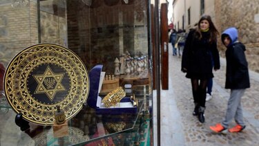 Más de 132,000 sefardíes de todo el mundo pidieron la nacionalidad española