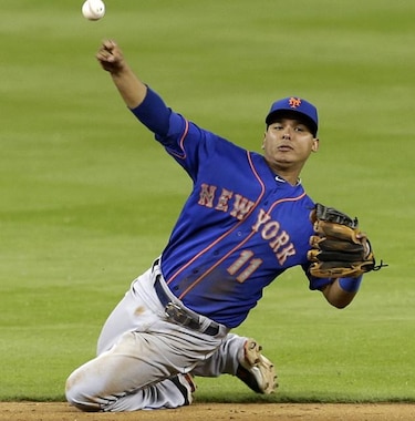 Béisbol: A Tejada solo le queda esperar y aprovechar su próxima oportunidad