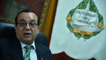 Universidad de Panamá, 'forzada' a notificar que no podrá realizar los juegos centroamericanos