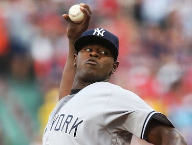 Severino abrirá el primer partido de los Yankees