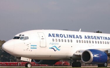 Argentina podría dejar varados a sus ciudadanos en el extranjero