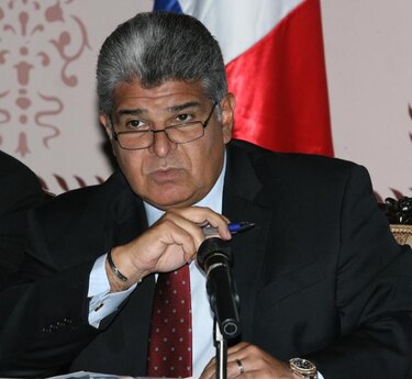 Canciller de Panamá viajará a Roma para 'aclarar' supuesta trama de soborno