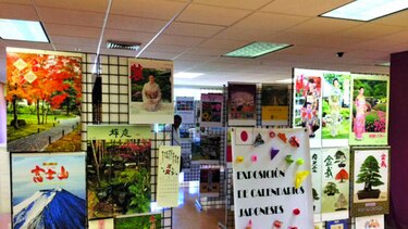 Un encuentro con la cultura japonesa