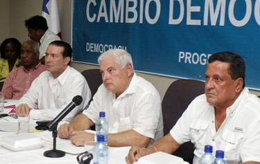 CD renovará su directiva después del 2014.