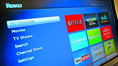 Amazon sacará provecho al deporte