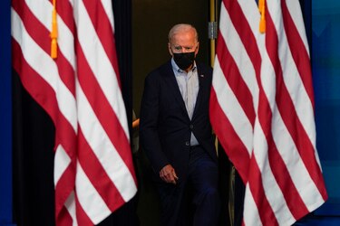 Biden ordena liberar los documentos secretos del 11 de septiembre