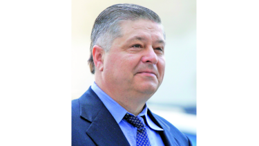 Exgobernante ucraniano ocultó dinero en Panamá