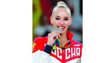 Rusia reclama las medallas a atletas