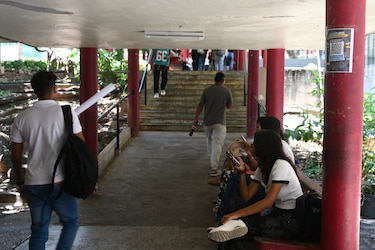 Estudiar en Europa con una beca: Erasmus+ abre oportunidades para panameños