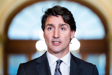 Canadá desplegará buques de su Marina Real en la costa de Haití