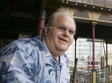 Fallece Lou Pearlman, creador de 'NSync y Backstreet Boys