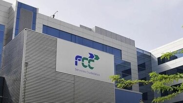 Procuraduría señala que hay 14 personas imputadas por el contrato de FCC en vía Brasil