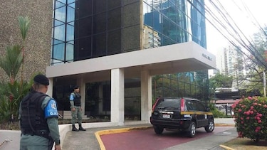 Excliente de Mossack Fonseca se declarará culpable de fraude y lavado  