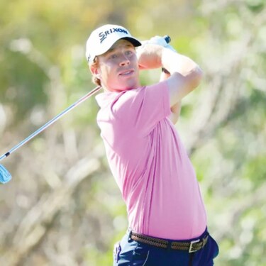 Kocher y McCarty, con buen arranque en el TPC de golf