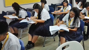 2 mil 510 estudiantes medirán este año sus conocimientos en concurso educativo