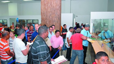 Alcaldía de Panamá se prepara para digitalización