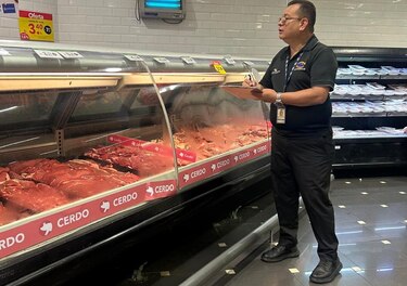 Costo de la canasta básica baja $1.61 en septiembre en Panamá, dice Acodeco 