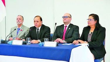 Tribunal Electoral no desconocerá confidencialidad en donaciones