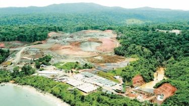 Niegan fianzas en caso de acaparamiento de tierras